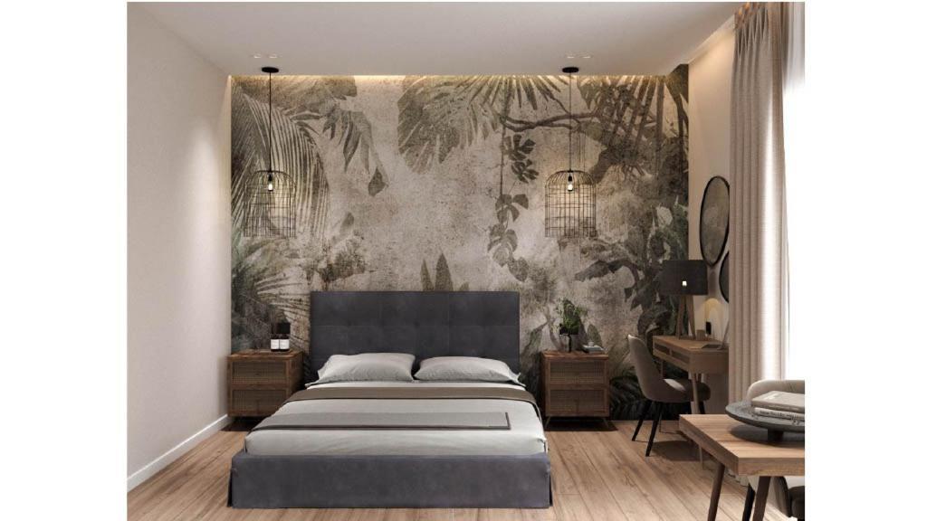 Cristina Apartments ไกออส ภายนอก รูปภาพ