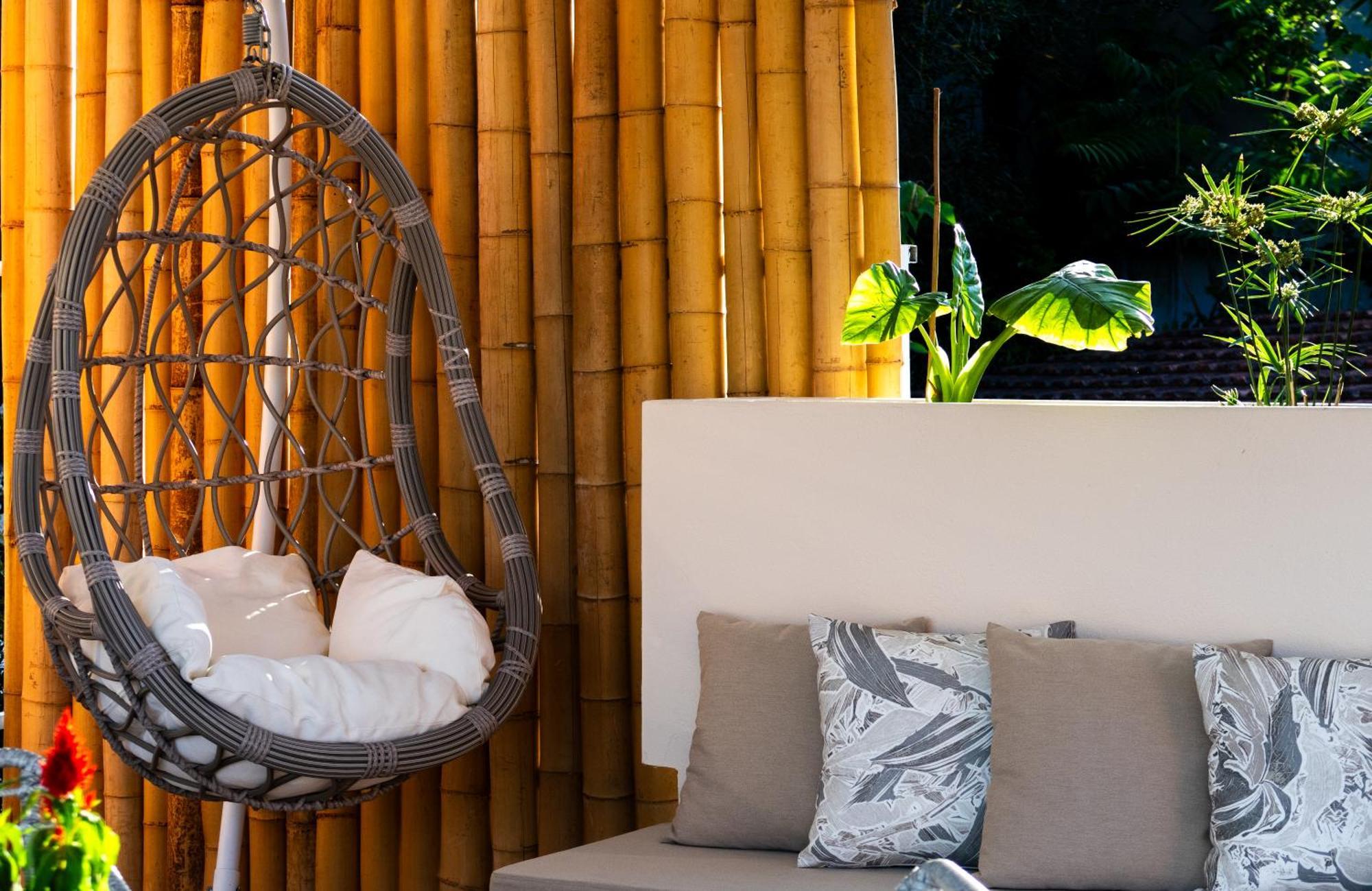 Cristina Apartments ไกออส ภายนอก รูปภาพ
