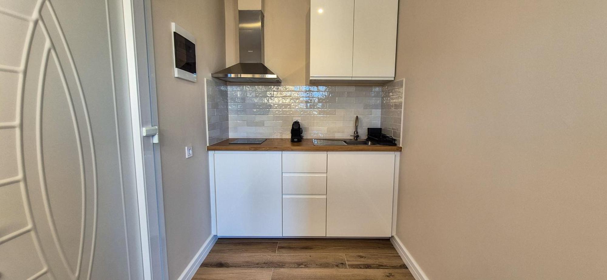 Cristina Apartments ไกออส ห้อง รูปภาพ